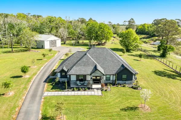 7550 Oak Cross E Street, Alvin, TX 77511