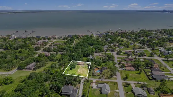 508 Donaldson Street, La Porte, TX 77571