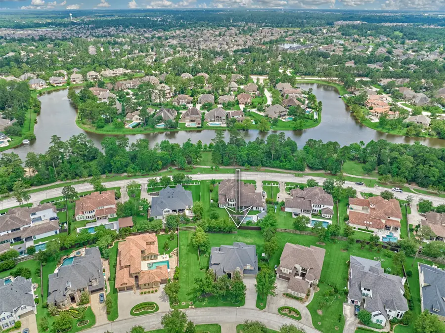 67 S Sage Sparrow Circle, Spring, TX 77389 - #3