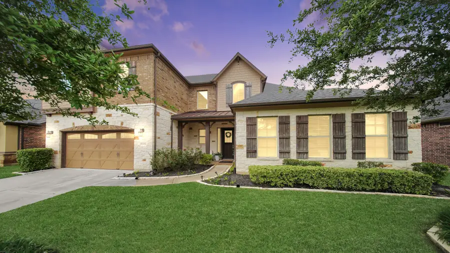 14926 Dogwood View Lane, Cypress, TX 77429 - #2