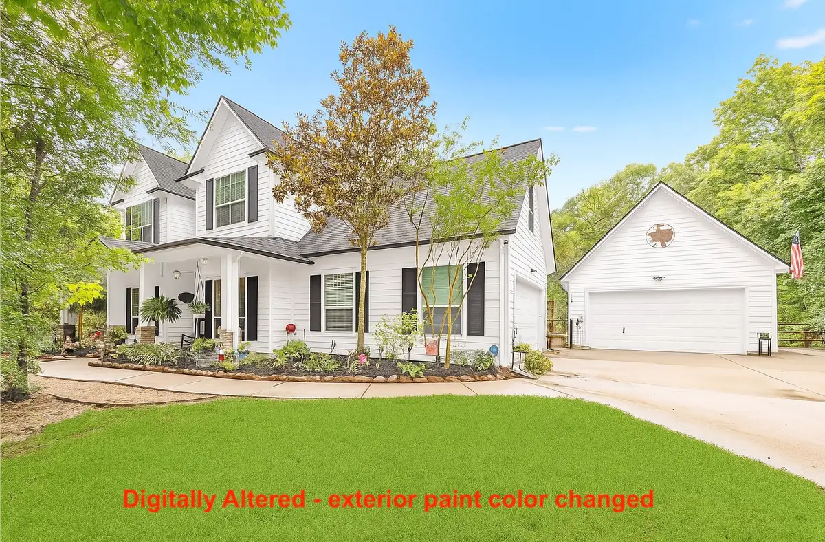 11964 White Oak Run, Conroe, TX 77385 - Image #1