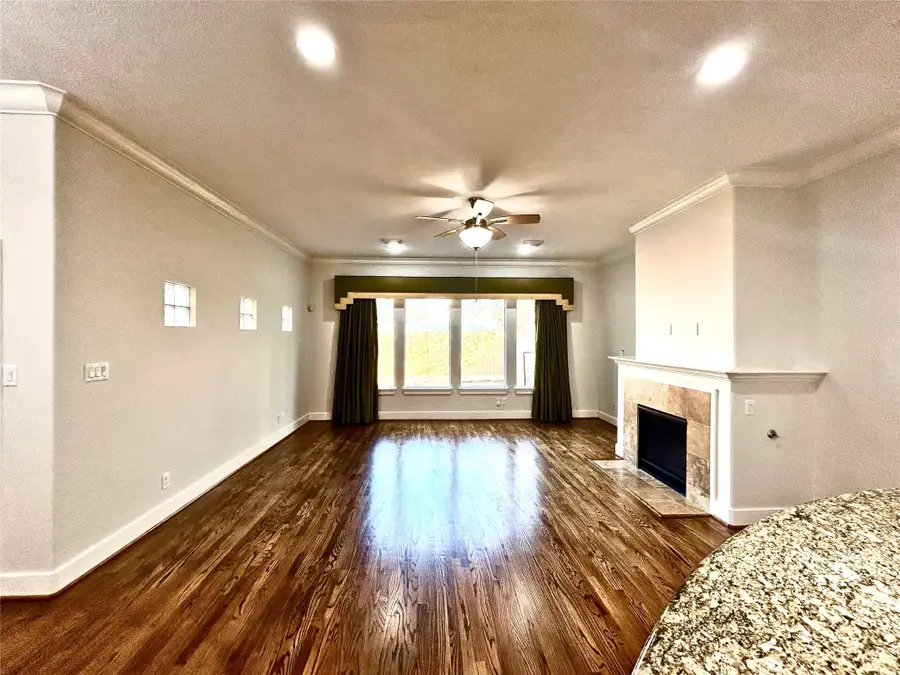 5127 Oasis Park, Houston, TX 77021 - Image #3
