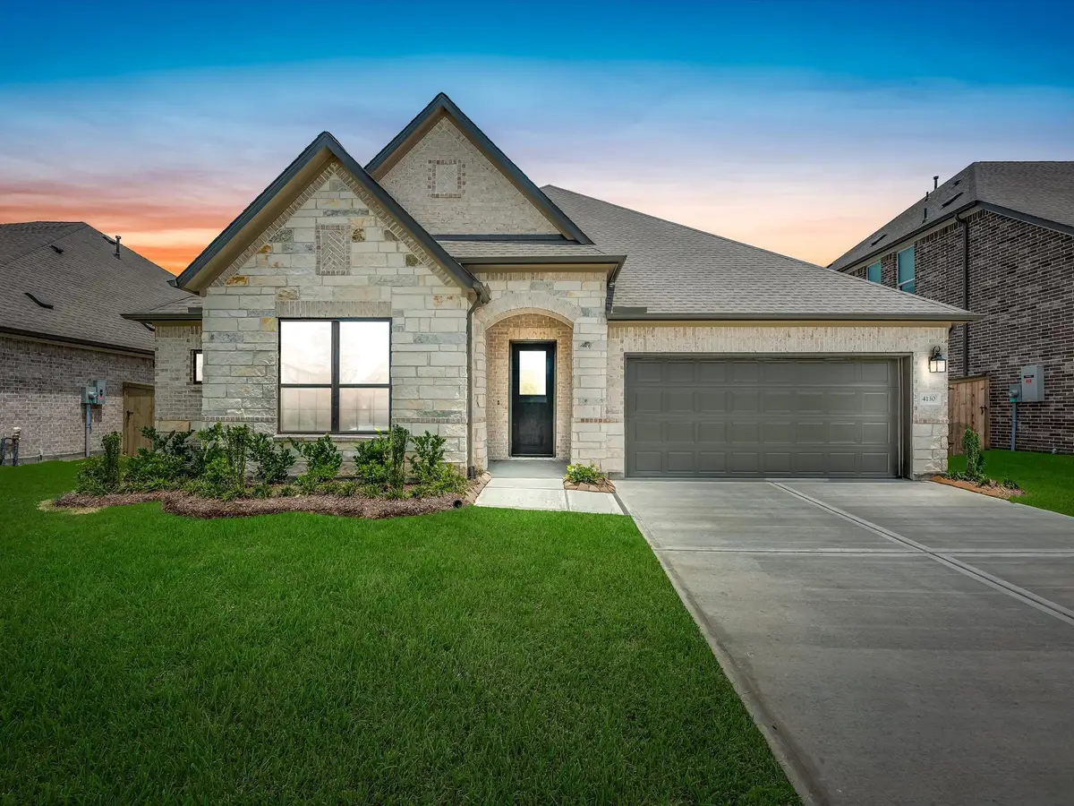32034 Indigo Brush Lane, Waller, TX 77484 - #1