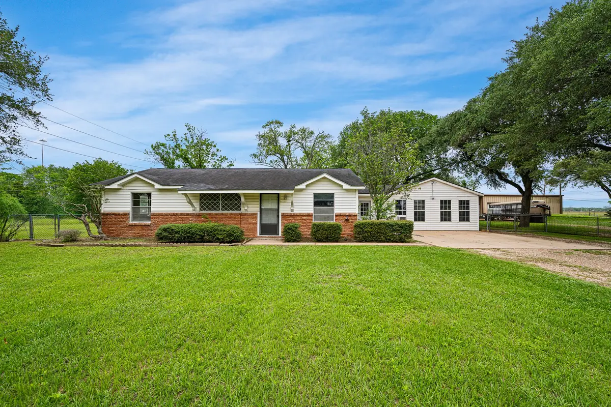 6324 Homestead Road, Rosenberg, TX 77471 - #1