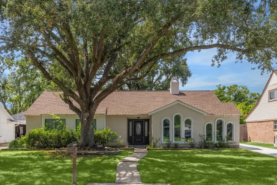 2231 Lexford Lane, Houston, TX 77080 - Image #2