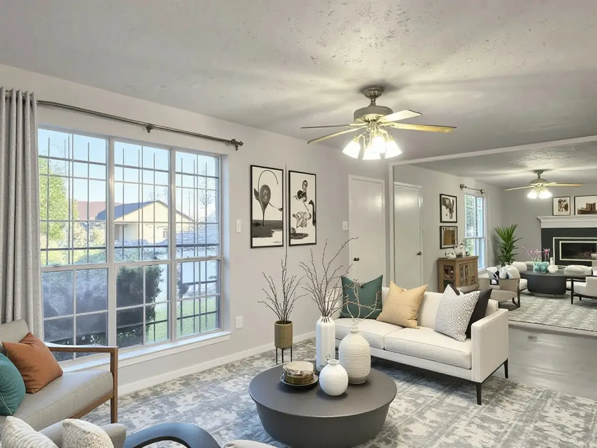 12715 Middlesbrough Lane, Houston, TX 77066 - #1