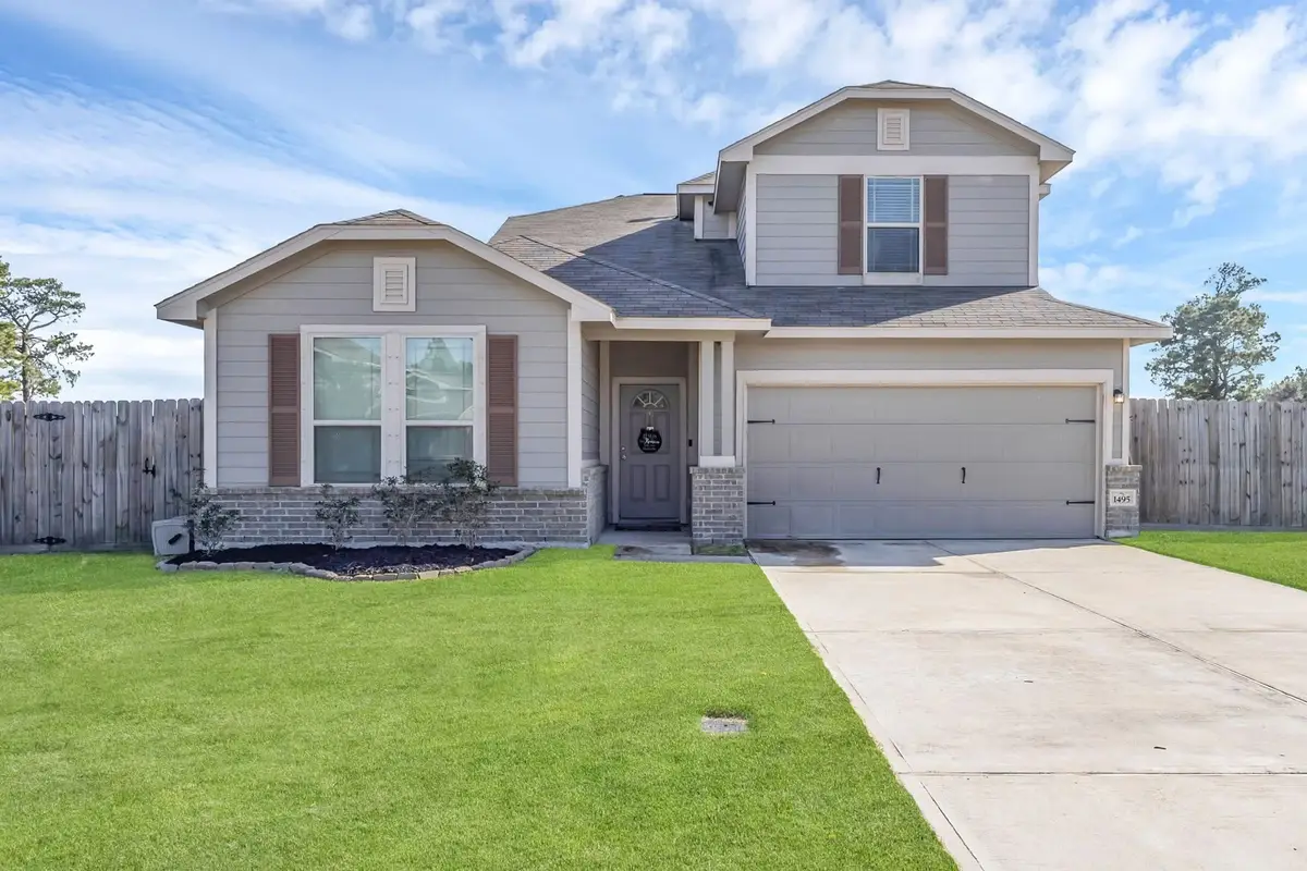 1495 Alice Drive, Beaumont, TX 77705 - Image #1