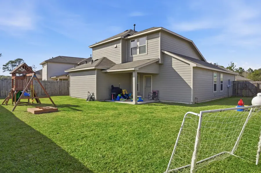 1495 Alice Drive, Beaumont, TX 77705 - Image #2