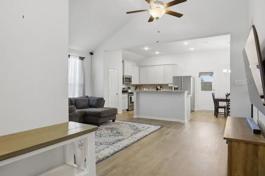 1495 Alice Drive, Beaumont, TX 77705 - Image #3