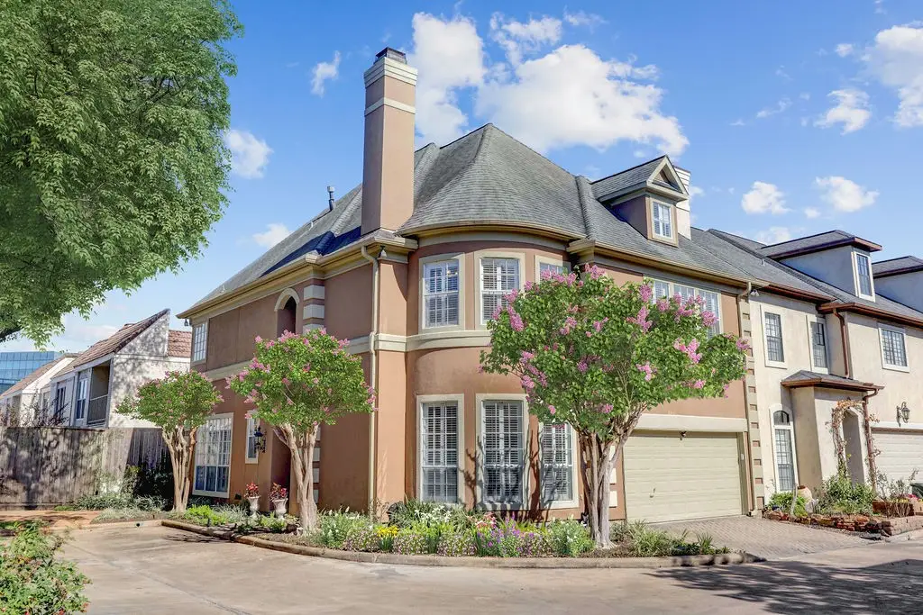 5826 Augusta Court, Houston, TX 77057 - #1