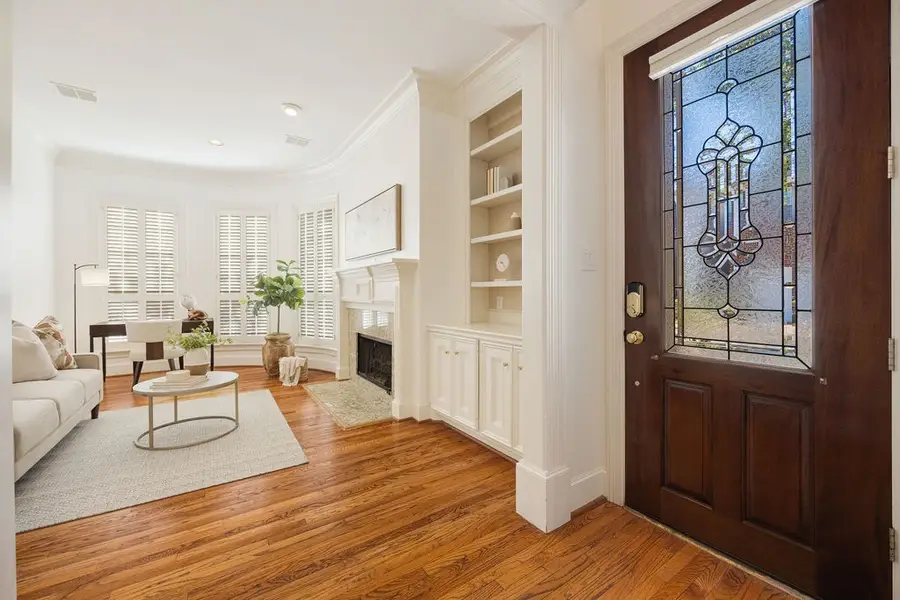 5826 Augusta Court, Houston, TX 77057 - #3