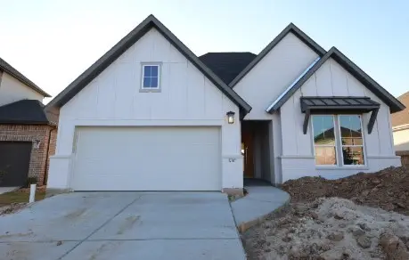 17207 Gleeful Street, Hockley, TX 77447