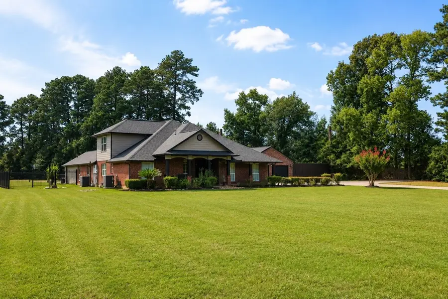 65 County Road 2209 N, Cleveland, TX 77327 - #2