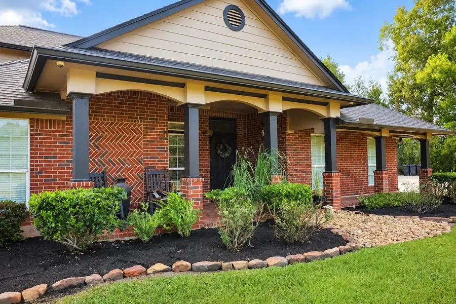 65 County Road 2209 N, Cleveland, TX 77327 - #3