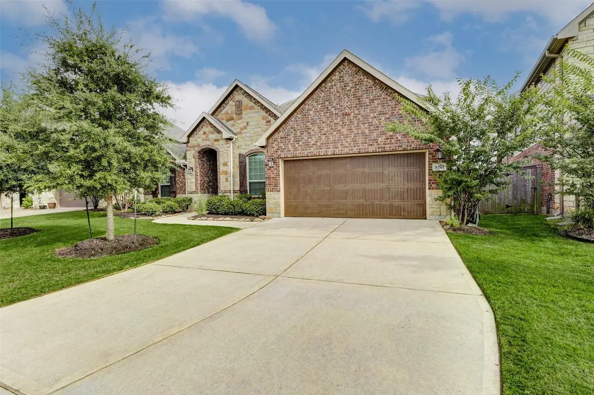 30511 Aster Brook Dr Drive, Brookshire, TX 77423 - #1