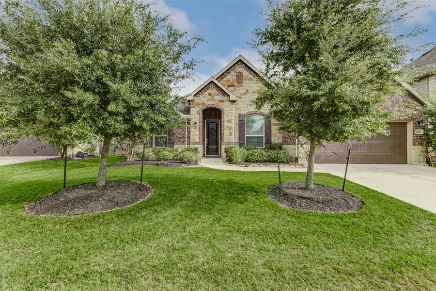 30511 Aster Brook Dr Drive, Brookshire, TX 77423 - #2