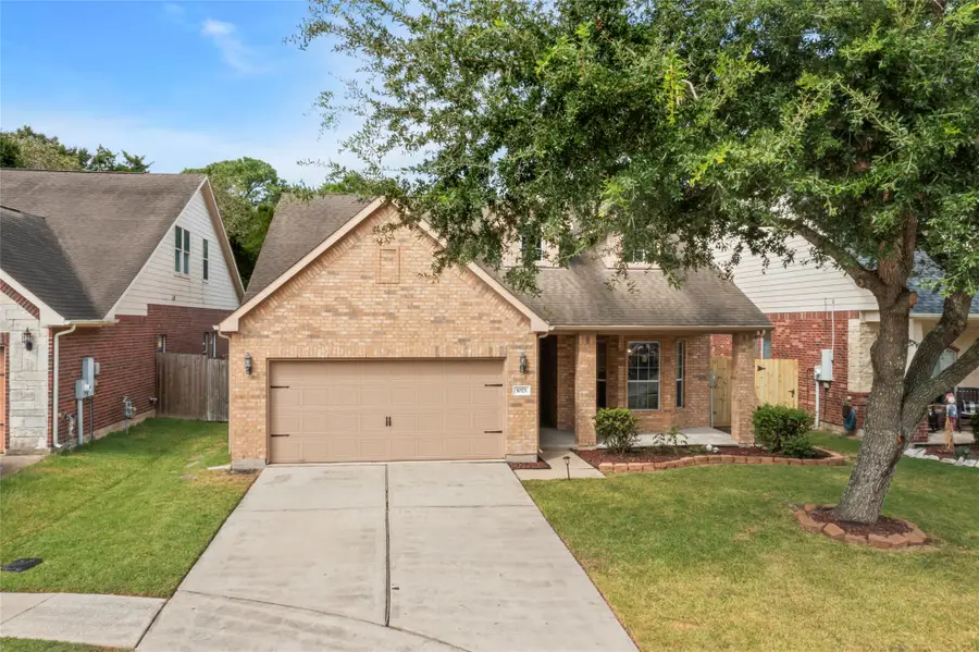 1073 Misty Cliff, Dickinson, TX 77539 - Image #3