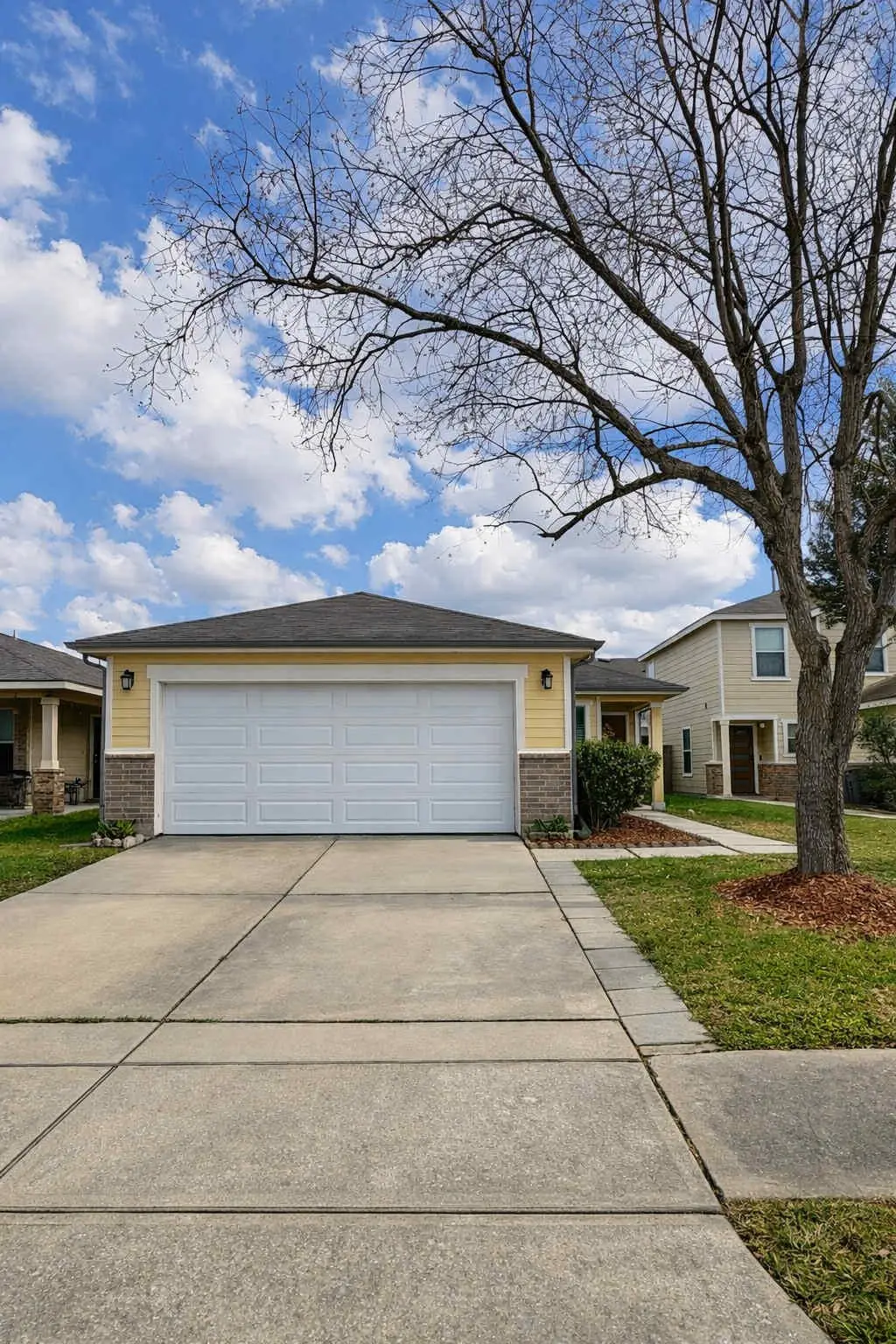 12014 Chelsea Elm Court, Houston, TX 77038 - #1