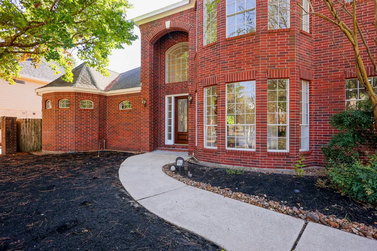 17519 Shelburne Lane, Spring, TX 77379 - Image #1