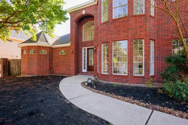 17519 Shelburne Lane, Spring, TX 77379