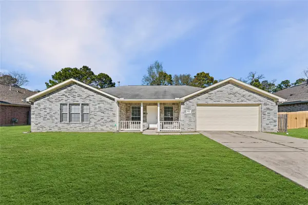 6622 Dillon Drive, Magnolia, TX 77354