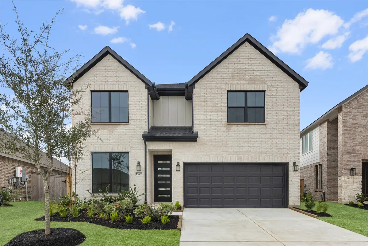 16207 Mallard View Lane, Hockley, TX 77447 - #1