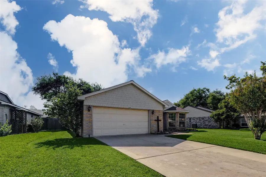 1419 Mayweather Lane, Richmond, TX 77406 - #2
