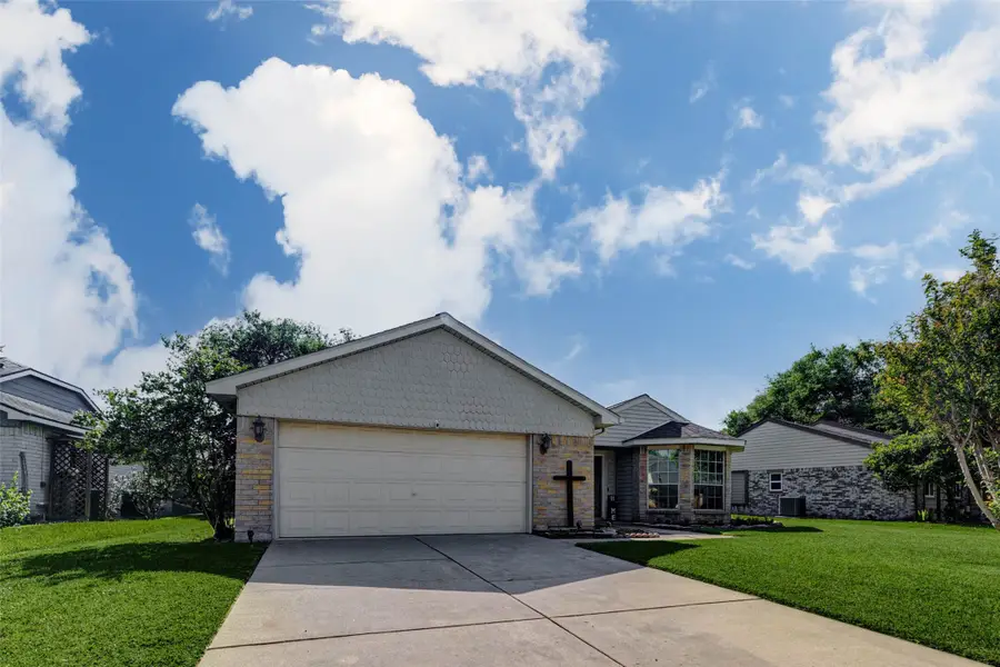 1419 Mayweather Lane, Richmond, TX 77406 - #3