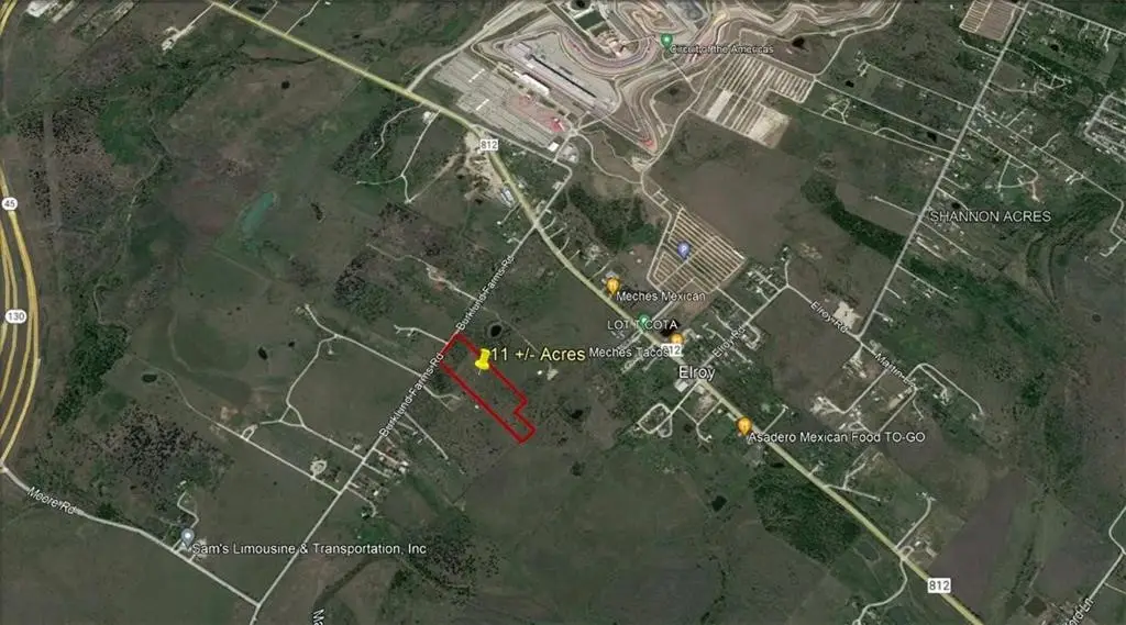 9025 Burklund Farms Road, Del Valle, TX 78617 - Image #1