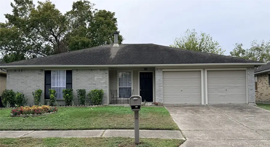 15110 Peachmeadow Lane, Channelview, TX 77530 - Image #3
