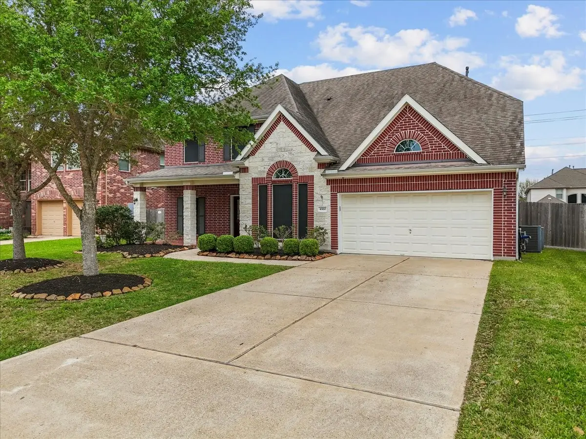 4322 Evergreen Drive, Friendswood, TX 77546 - #1