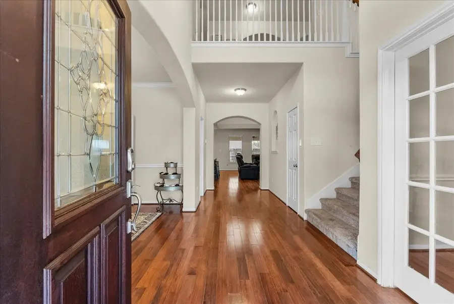 4322 Evergreen Drive, Friendswood, TX 77546 - #2