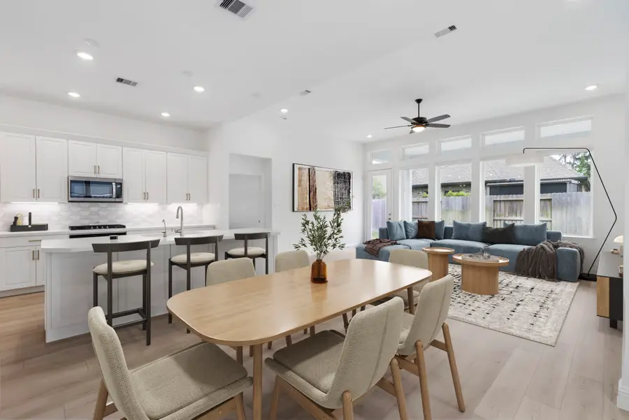 21459 Llano Grande Boulevard, Porter, TX 77365 - #2