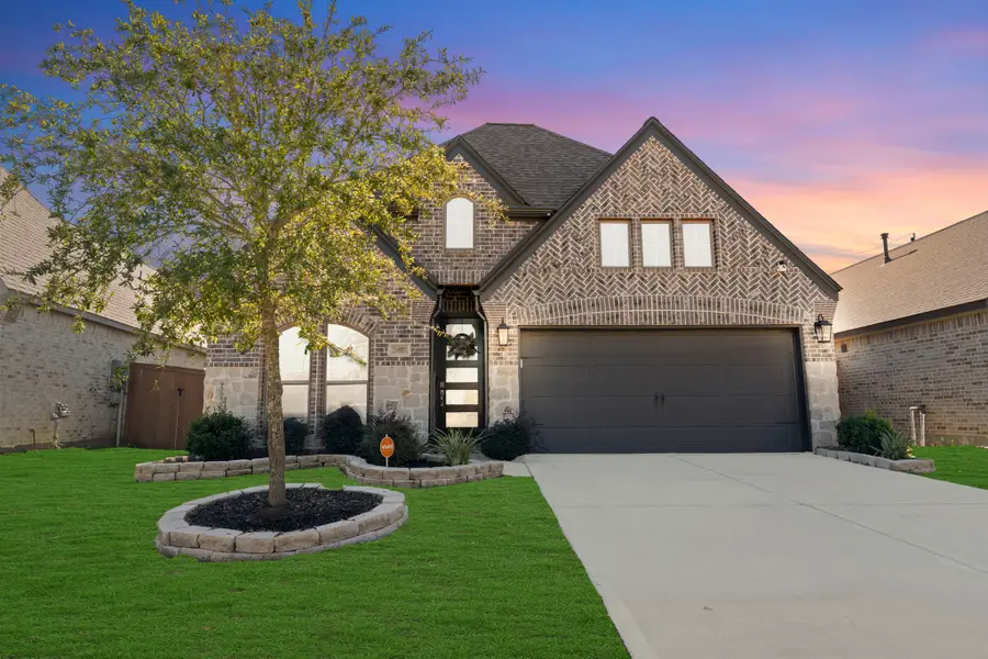 24011 Dabbling Duck Trail, Katy, TX 77493 - Image #3