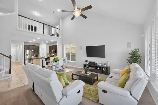 5114 Monarch Belle Lane, Katy, TX 77493