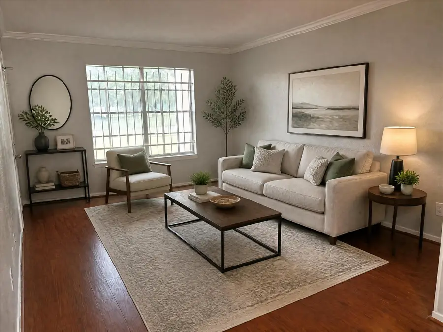 7217 Beechnut Street, Houston, TX 77074 - #2