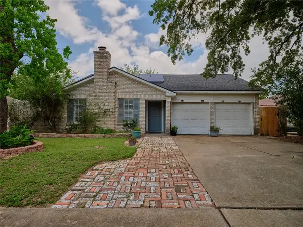 22106 Fincastle Drive, Katy, TX 77450