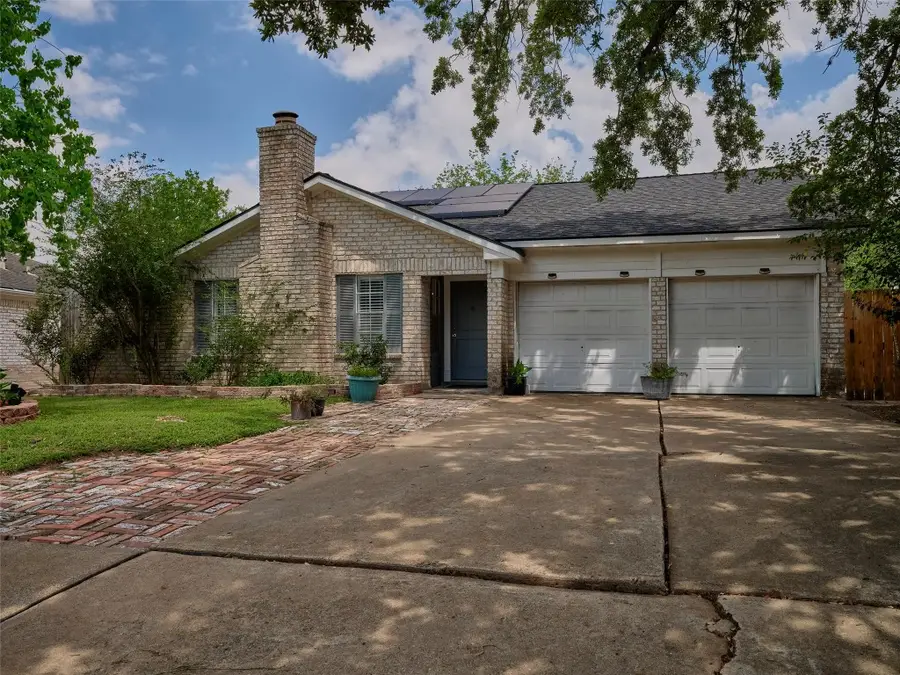 22106 Fincastle Drive, Katy, TX 77450 - #3
