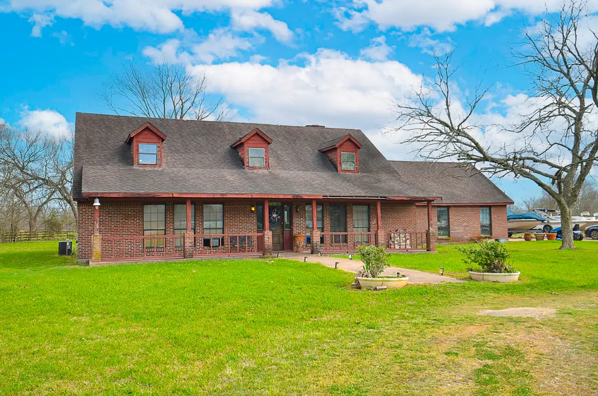 34520 Fulshear Farms Road, Fulshear, TX 77441 - #1