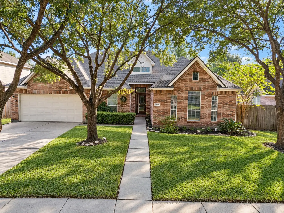7323 Wakefield Meadow Lane, Richmond, TX 77407 - #1