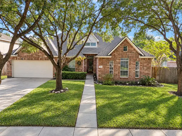 7323 Wakefield Meadow Lane, Richmond, TX 77407