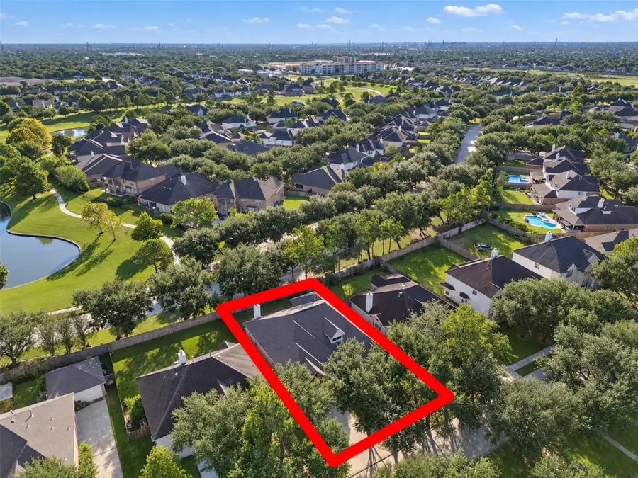 7323 Wakefield Meadow Lane, Richmond, TX 77407 - #2