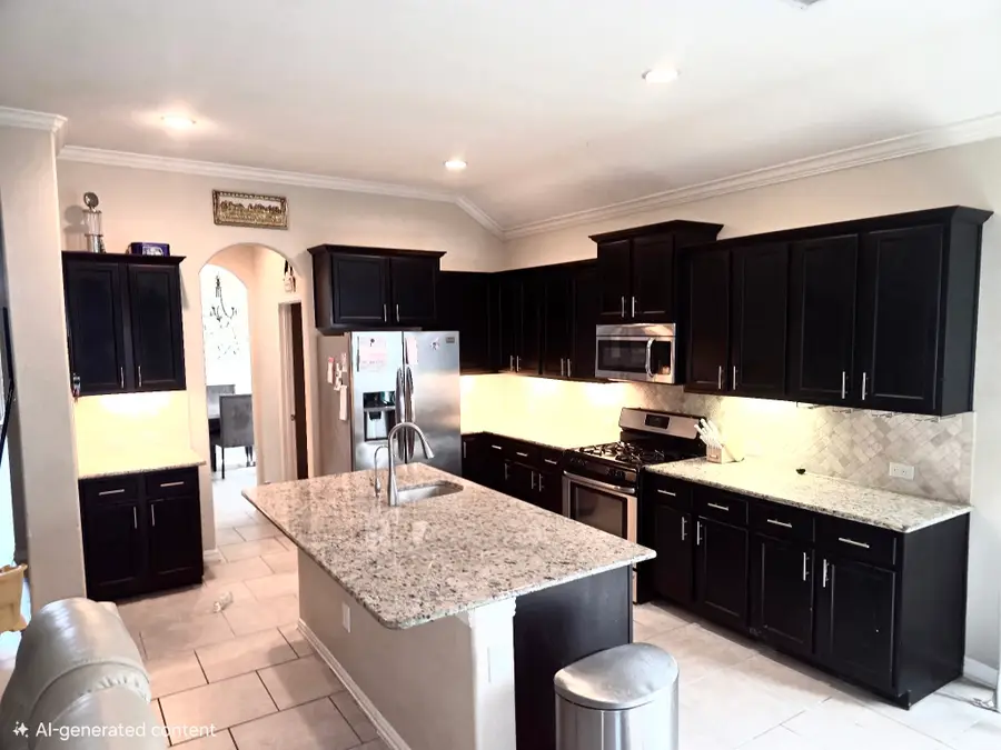 4438 Firebrush Lane, Baytown, TX 77521 - #3