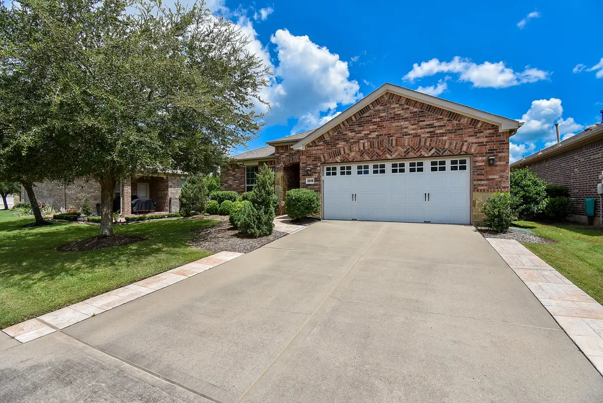 2819 Button Bush Drive, Richmond, TX 77469 - #1