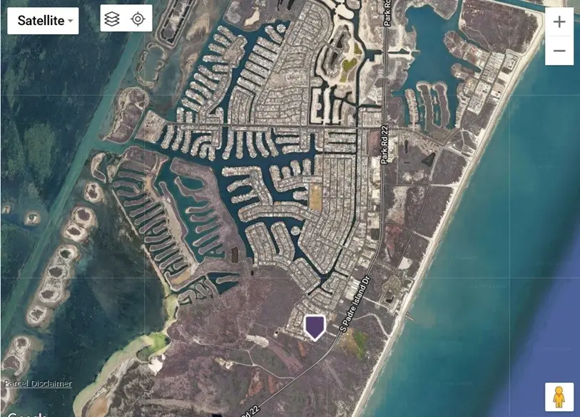 0 Palmira, Corpus Christi, TX 78418 - #2