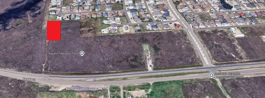 0 Palmira, Corpus Christi, TX 78418 - #3