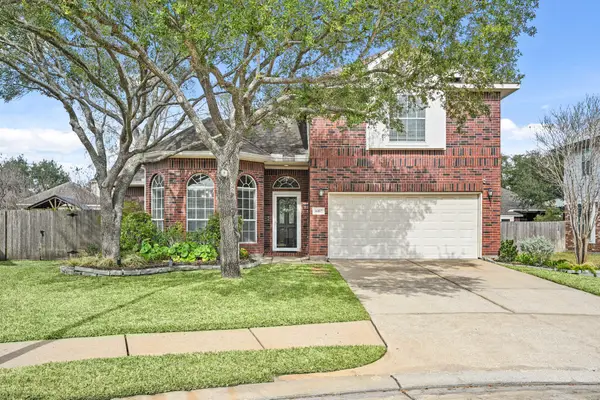 16107 Cumberland Trail, Cypress, TX 77433