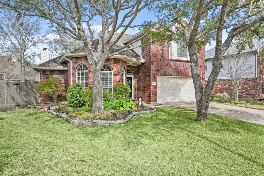 16107 Cumberland Trail, Cypress, TX 77433 - Image #3