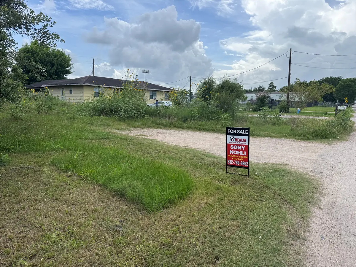 15527 Petitt Road, Sugar Land, TX 77498 - #1