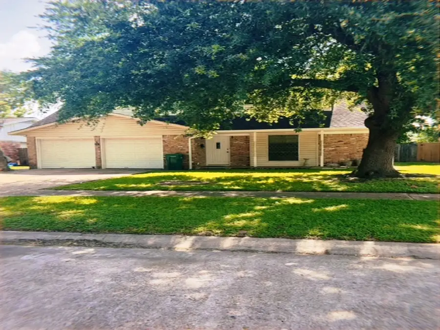 2901 Peach Lane, Pasadena, TX 77502 - #2